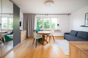 Wola Nowolipki Modern Studio